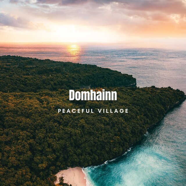 Domhainn