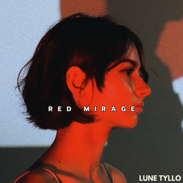 Red Mirage (Sundown Static)