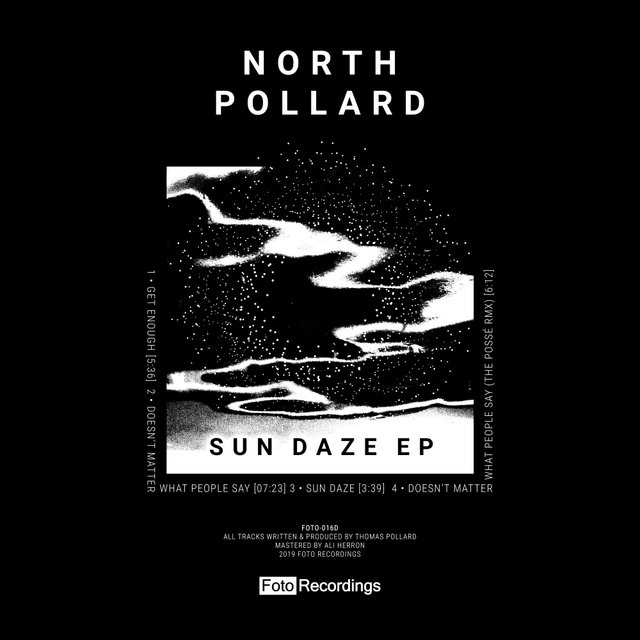 Sun Daze EP