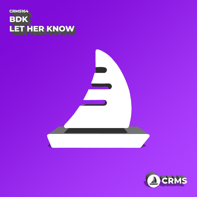 Let Her Know