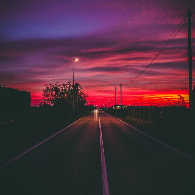 Night Cool
