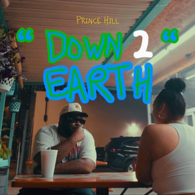Down To Earth
