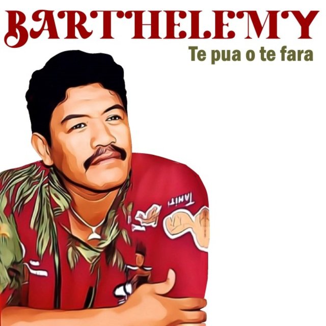 Te Pua O Te Fara