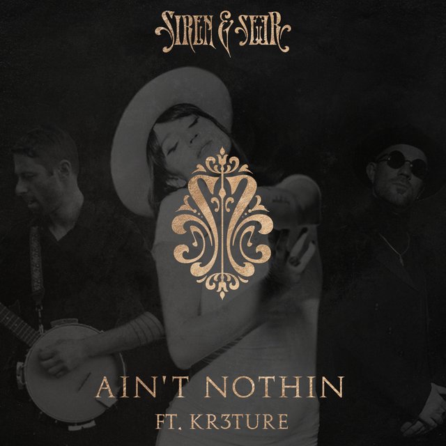 Ain't Nothin (feat. KR3TURE)