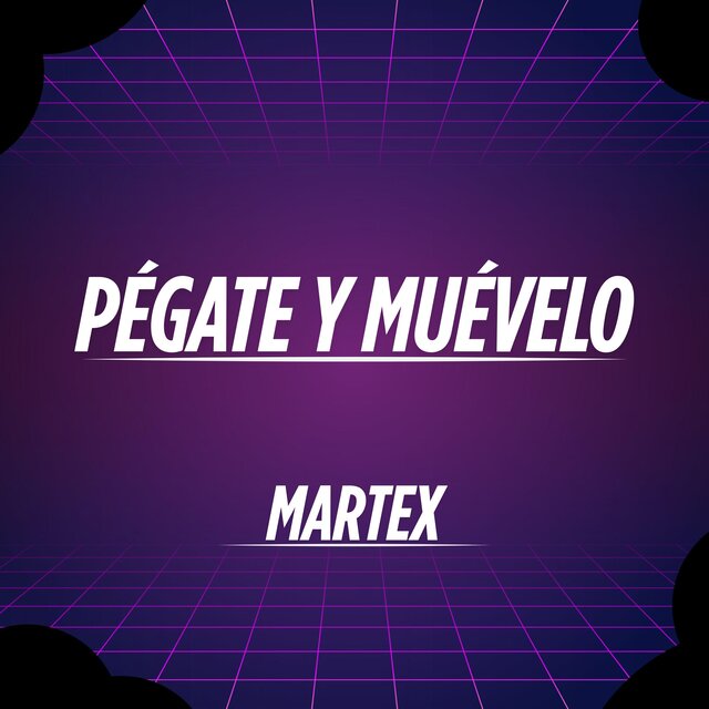 Pégate y muévelo