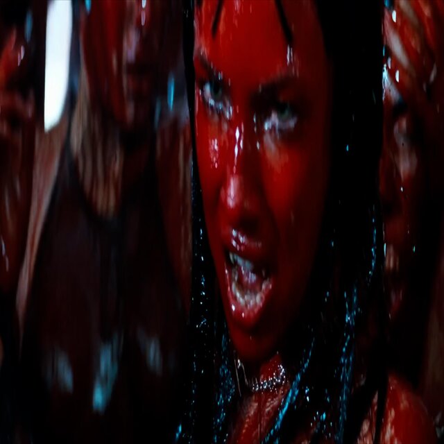 screaming sex