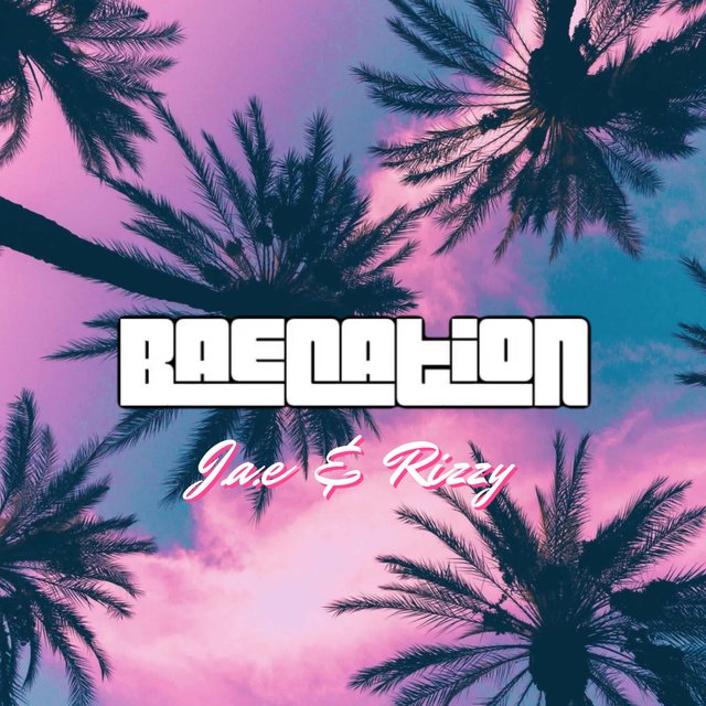 Baecation (feat. R!zzy)