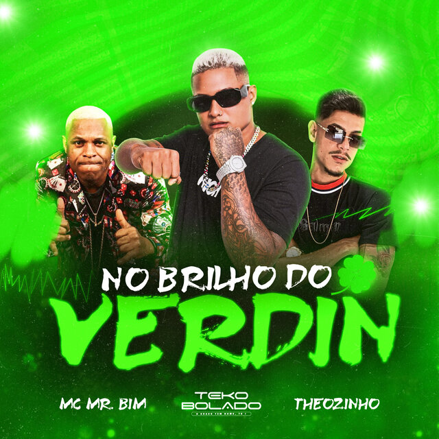 No Brilho do Verdin
