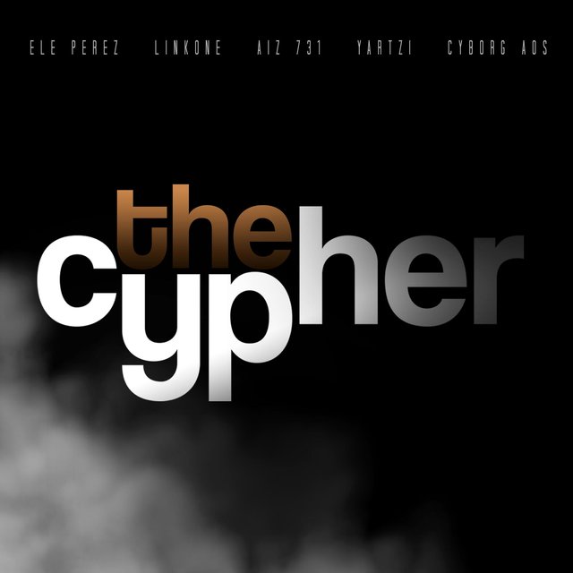 The Cypher (feat. Ele Perez, LinkOne, Aiz 731 & Yartzi)