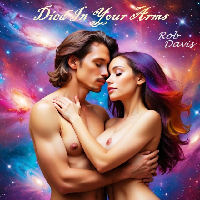 Died In Your Arms