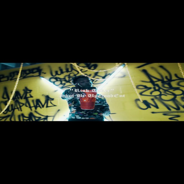 Risk Taker (feat. 1100himself)