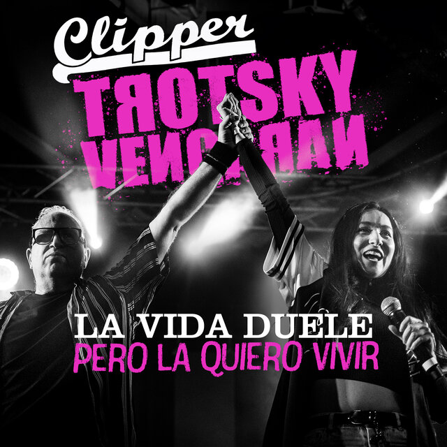 La Vida Duele Pero la Quiero Vivir (En Vivo)