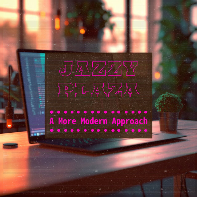 A More Modern Approach