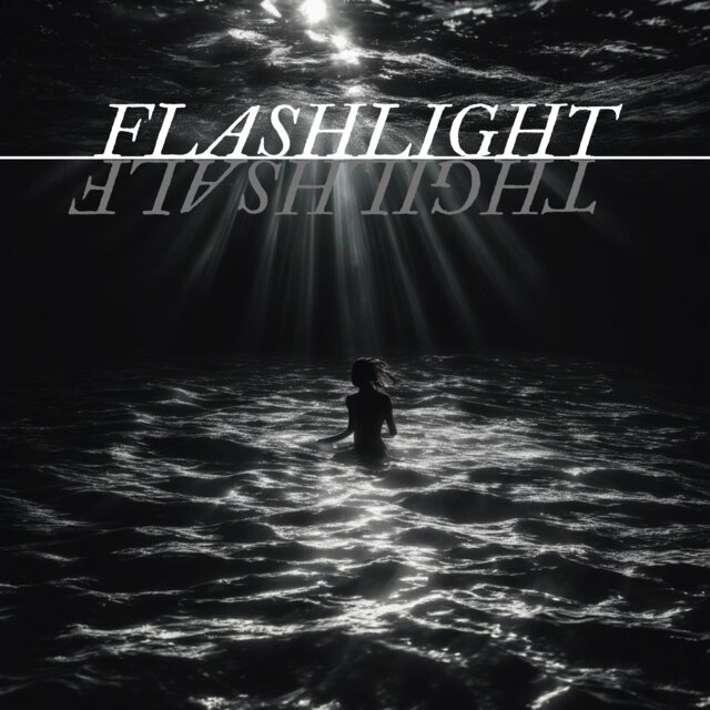 FLASHLIGHT