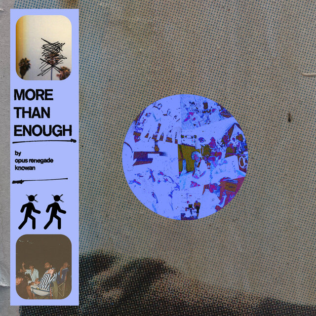 morethanenough