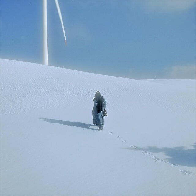 I WILL GO TO YOU LIKE THE FIRST SNOW(2024)