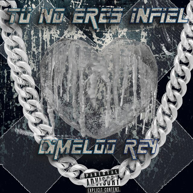 TU NO ERES INFIEL