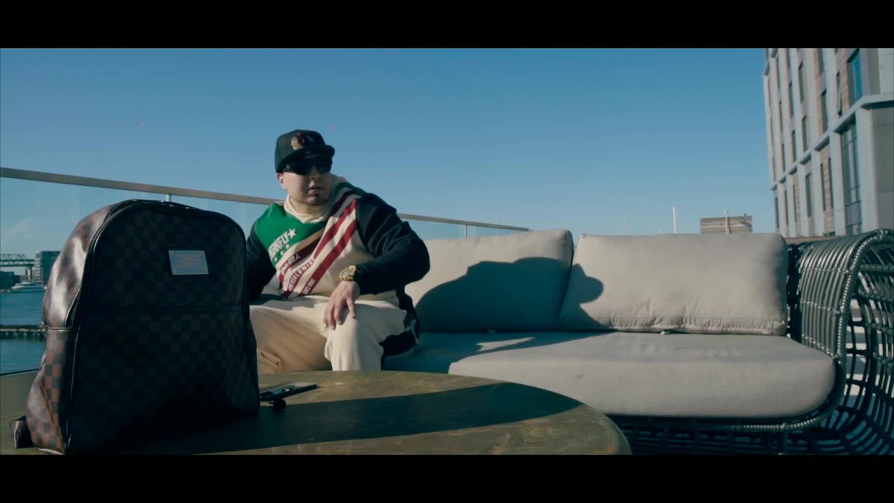 Puro (Official Video)