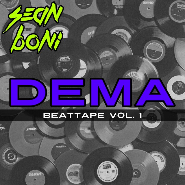 DEMA BeatTape, Vol. 1