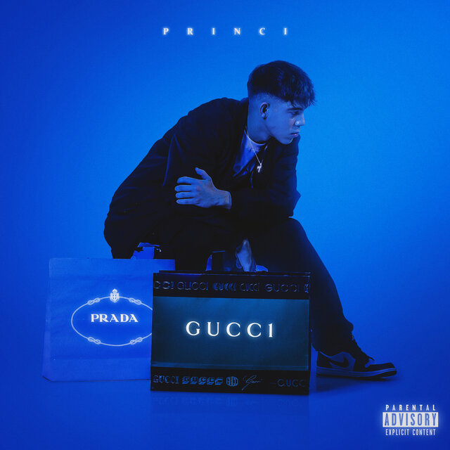Gucci e Prada