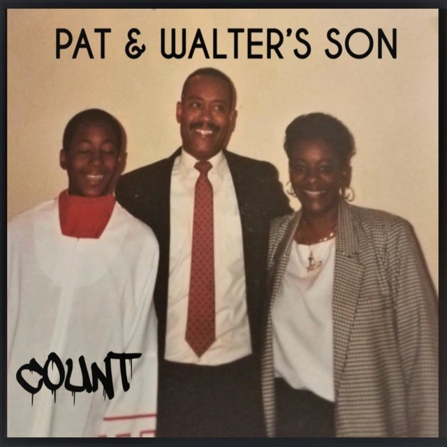 Pat & Walter's Son