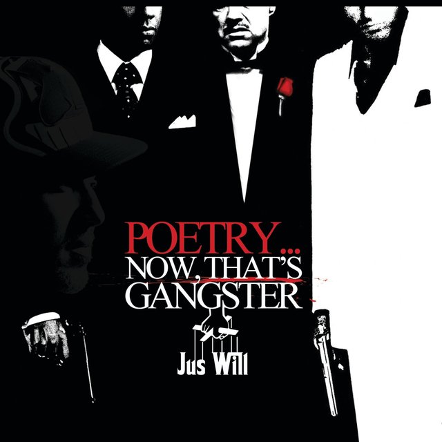 Poetry...Now That's Gangster