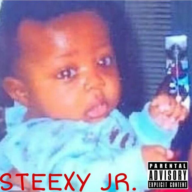 Steexy Jr.