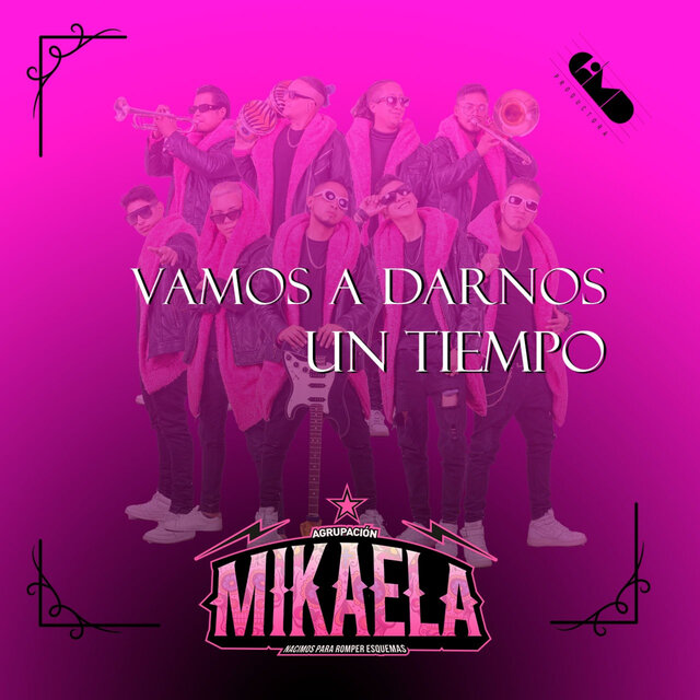 Vamos a Darnos un Tiempo
