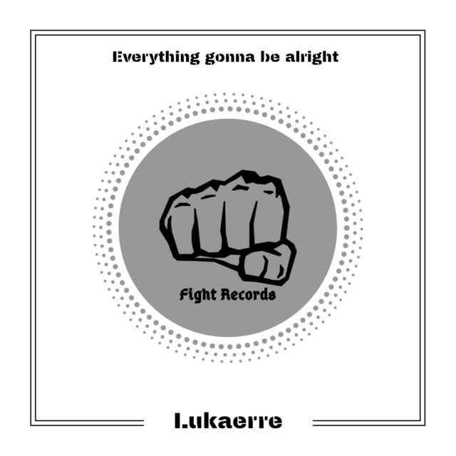 Everything Gonna Be Alright (feat. Koko Taylor)