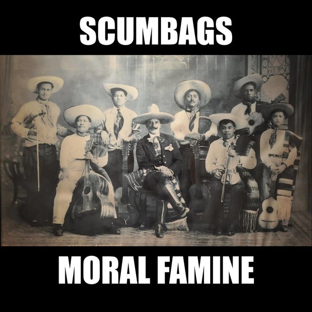 Moral Famine