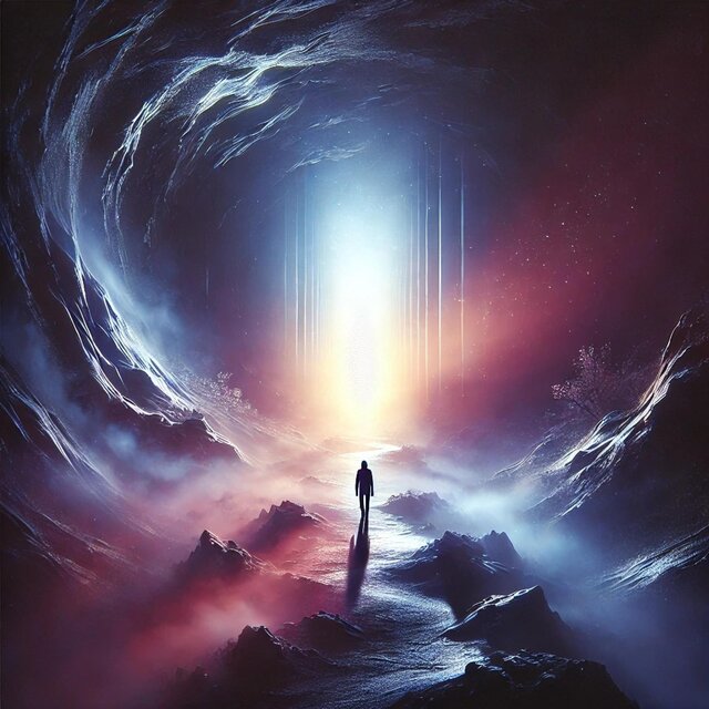 Lost In The Light
