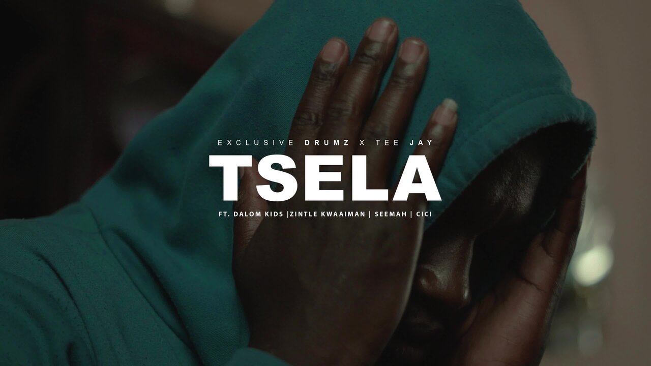 Tsela (Official Video)