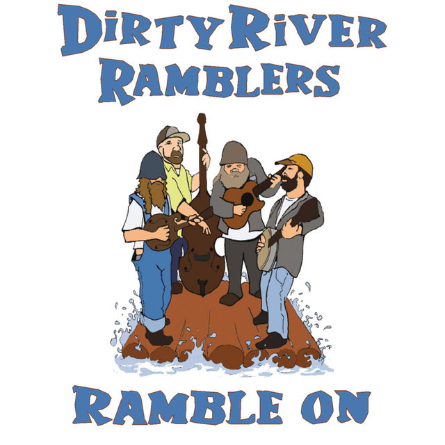 Ramble On