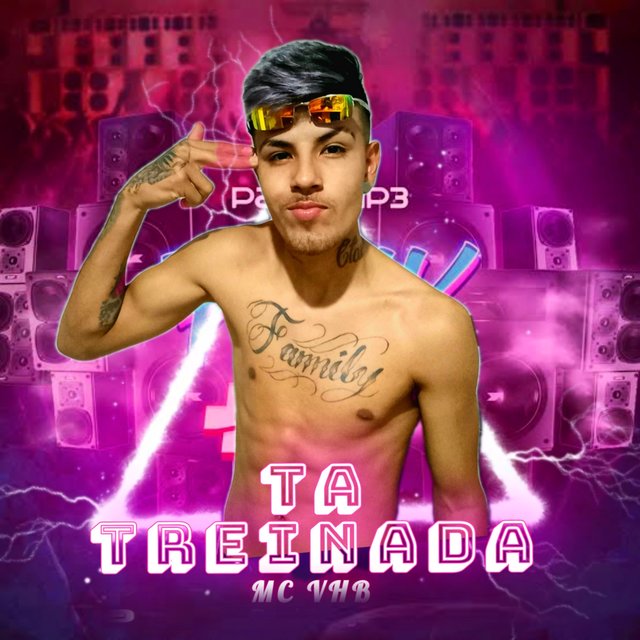 Ta Treinada