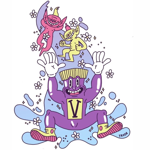 Funky Bumping Tracks