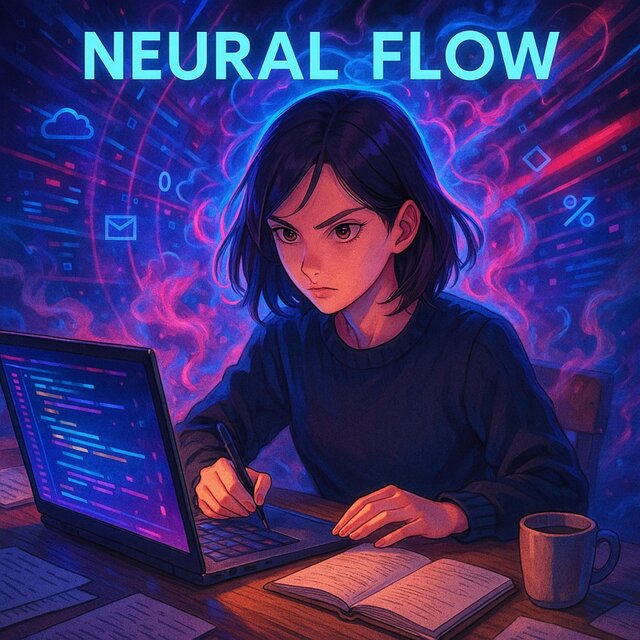 Neural Flow