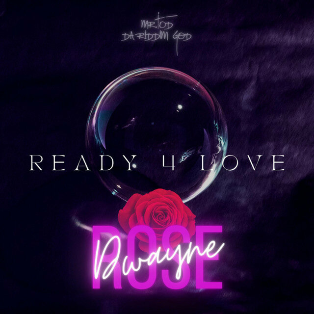 READY 4 LOVE
