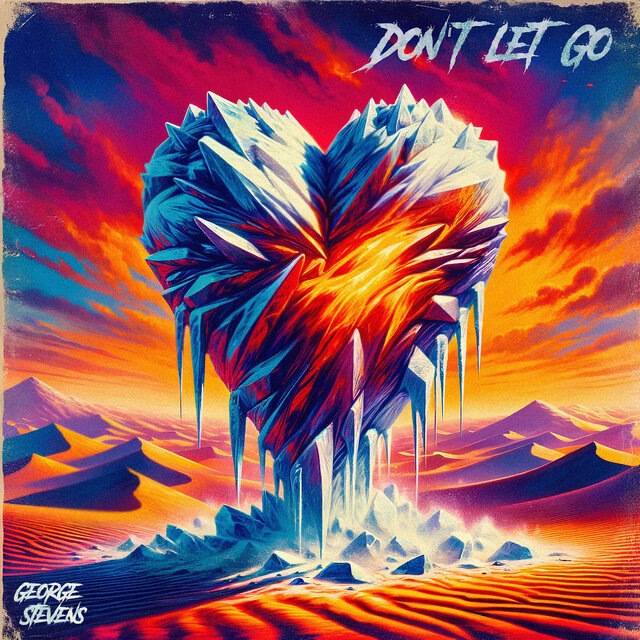 Don't Let Go