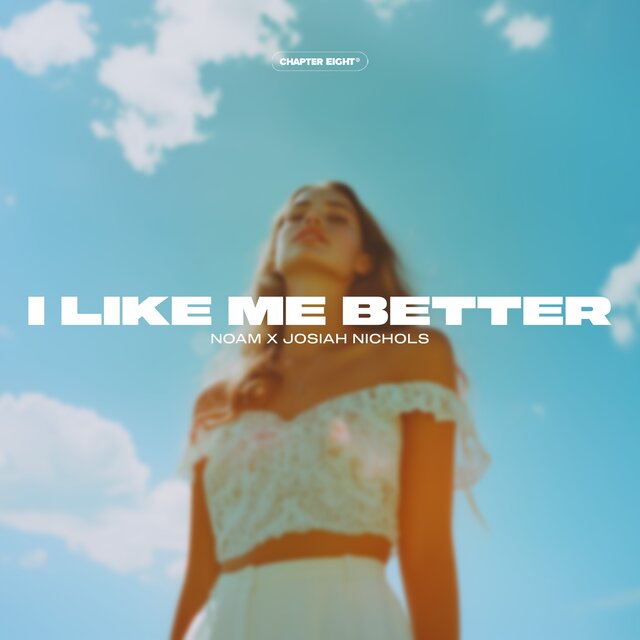 I Like Me Better