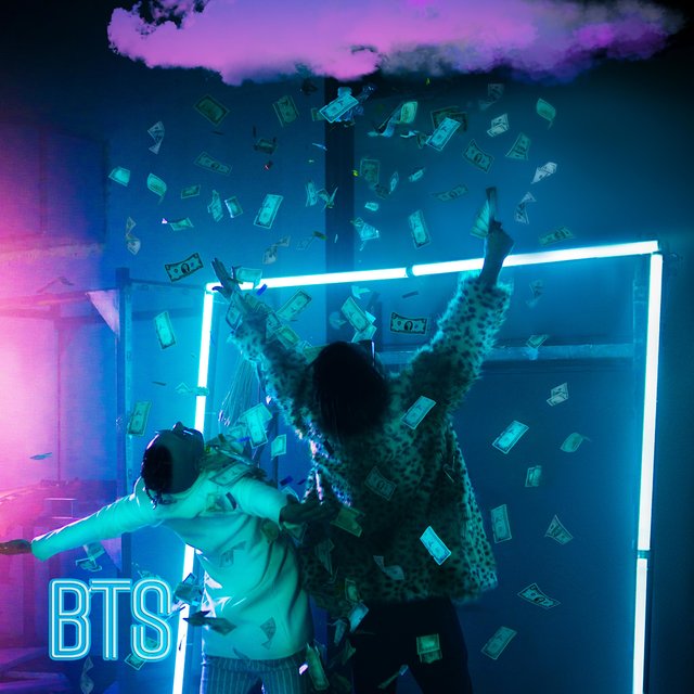BTS