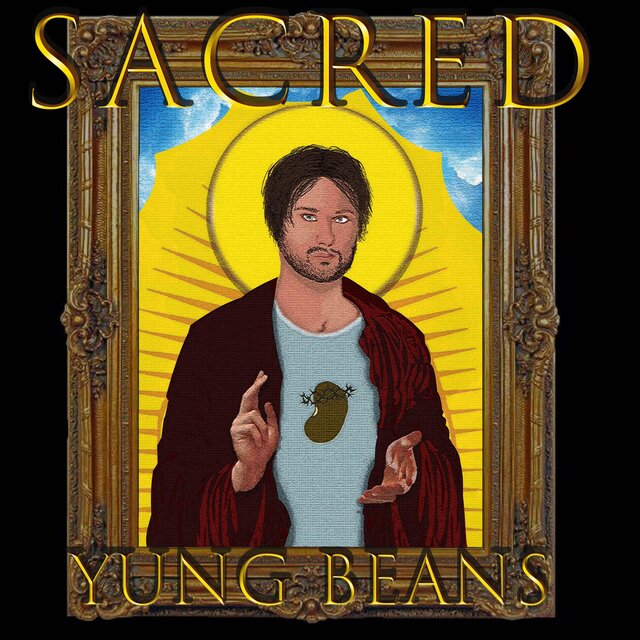 Sacred