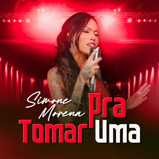 Pra Tomar Uma