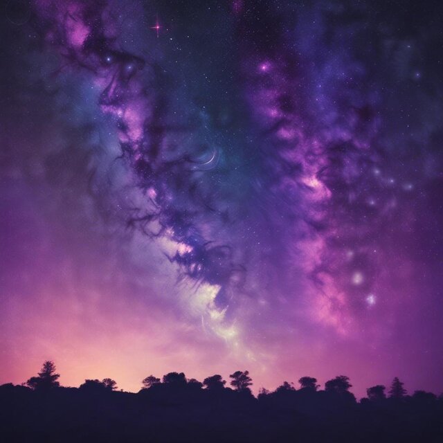 宇宙