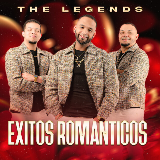 Exitos Románticos