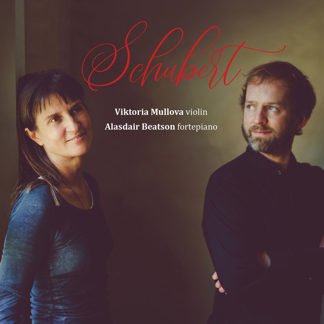 Violin Sonata in A Major, D. 574: IV. Allegro vivace