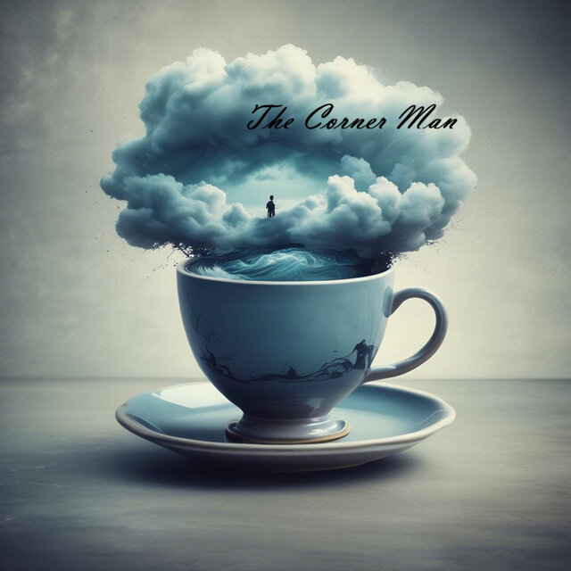 The Corner Man