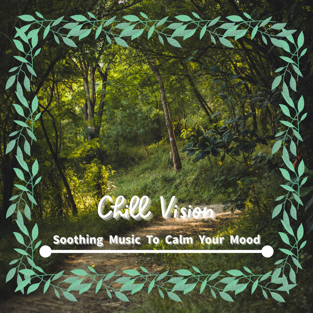 Soothing Music To Calm Your Mood
