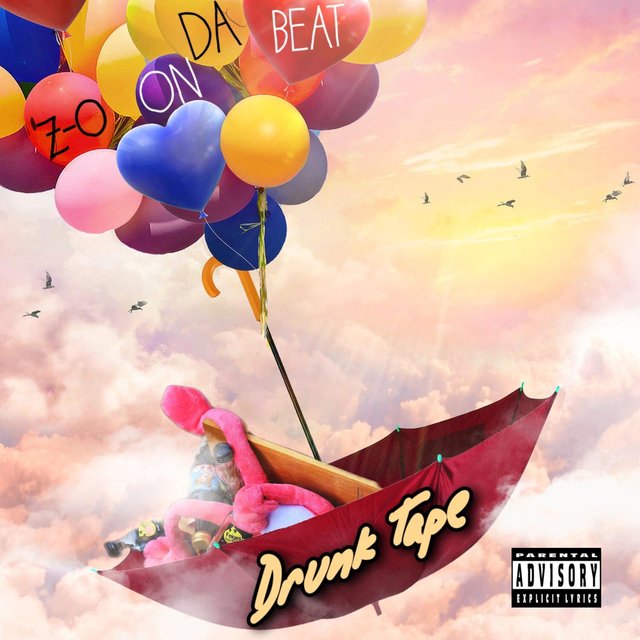 Drunk Tape