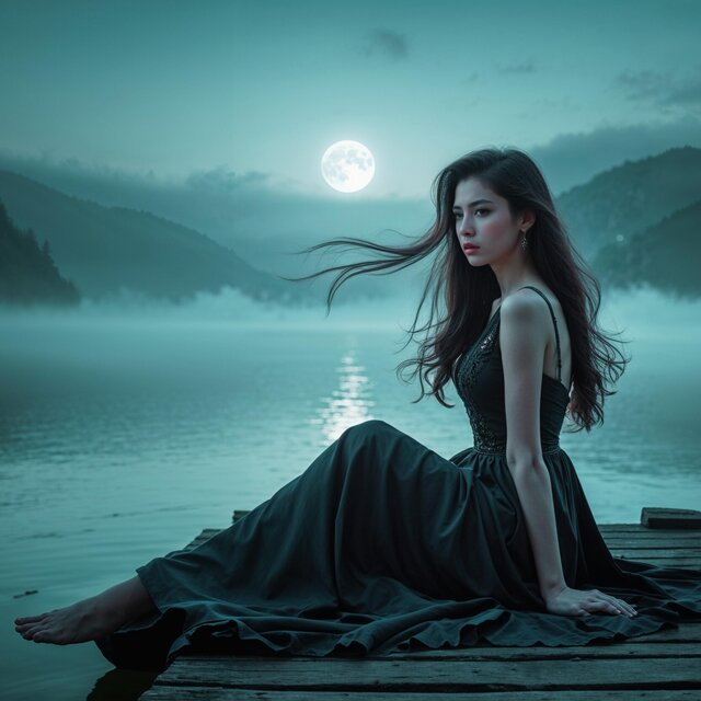 Female Vocal Chillstep Mix – Deep Progressive Lyrical Tracks for Work, Study & Relaxation