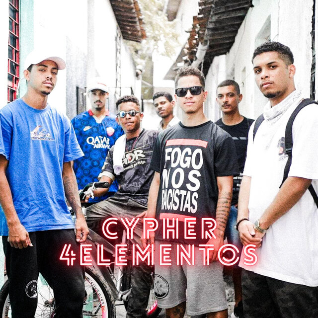 4 Elementos